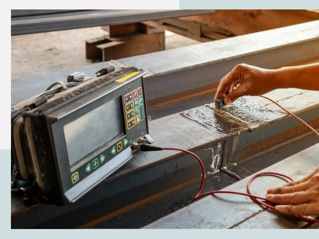 Обследование металлоконструкций в Касимах от 9243 р. | СтальСтрой